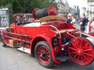 Feuerwehr